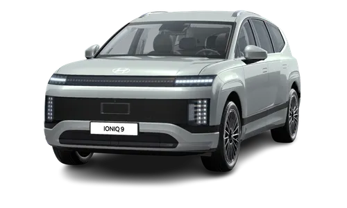 Hyundai Hyundai IONIQ 9 110 kWh Heckantrieb im Auto Abo von FINN