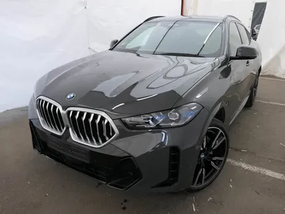 BMW BMW X6 xDrive30d M Sport im Leasing von Null-Leasing