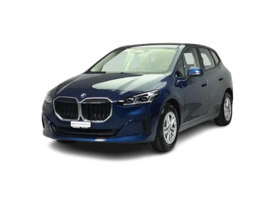 BMW BMW 218d Active Tourer DKG im Auto Abo von CARIFY