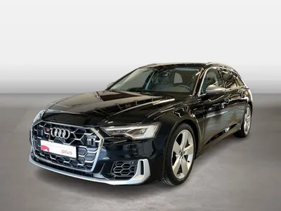 Audi Audi S6 Avant TDI 3xKlima ACC AHK AUT DynLicht KlimaA im Leasing von Null-Leasing