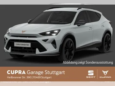 Cupra Cupra Formentor Black Edition / eHybrid / 272 PS/// Stuttgart Spezial - Anfang 2026 verfügbar im Auto Abo von LeasingMarkt.de