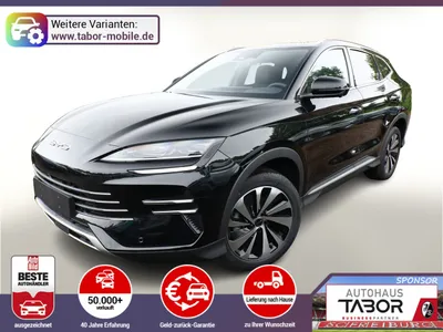 BYD BYD Seal U DM-i 218 Comfort Reichw.+ Pano 360Kam ACC im Leasing von 9drive