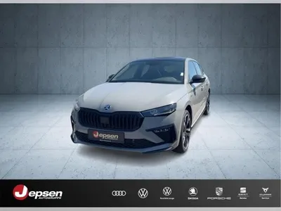 Skoda Skoda Scala Monte Carlo 1.5 TSI DSG - Gewerbeaktion im Auto Abo von LeasingMarkt.de