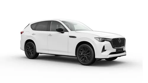 Mazda Mazda CX-60 e-SKYACTIV D 254ps Aut. Homura Plus im Leasing von Null-Leasing