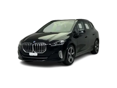 BMW BMW 218d Active Tourer Luxury im Auto Abo von CARIFY