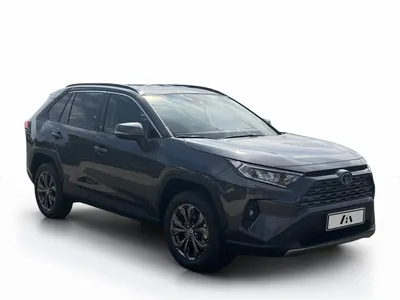 Toyota Toyota RAV4 Hybrid 4x4 Team D im Auto Abo von ViveLaCar