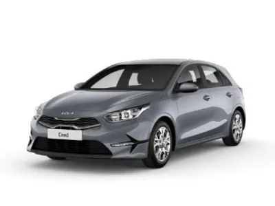 Kia Kia Ceed Lim. 1.5 T-GDI 140 PS DCT/Automatik Vision, Komfort-Paket, SOFORT im Auto Abo von LeasingMarkt.de