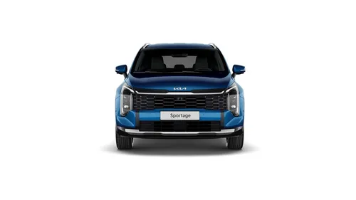 Kia Kia Sportage Kia Sportage Urban 1.6 T-GDI MHEV 118 kW (160 PS) 7-Gang-DCT im Auto Abo von Faaren