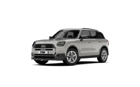 MINI MINI Countryman C Steptronic im Auto Abo von FINN