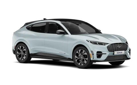 Ford Ford Mustang Mach-E Dual-Emotor Ext Range 358kW AWD GT im Auto Abo von Allane