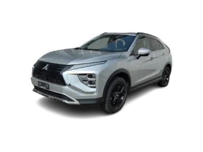 Mitsubishi MITSUBISHI Eclipse Cross 2.4 PHEV Style Business 4x4 im Auto Abo von CARIFY