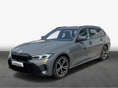 BMW BMW 320 Touring*SOFORT!!!*PANO*M-SPORTPAKET* im Auto Abo von LeasingMarkt.de