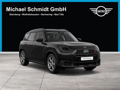 MINI MINI Countryman S ALL 4 *SOFORT*MINI Starnberg im Auto Abo von Null-Leasing