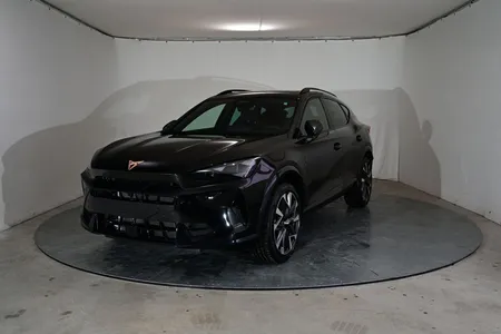 Cupra Cupra Formentor Cupra 1.5 eTSI 110 kW (150 PS) 7-Gang-DSG im Auto Abo von Faaren
