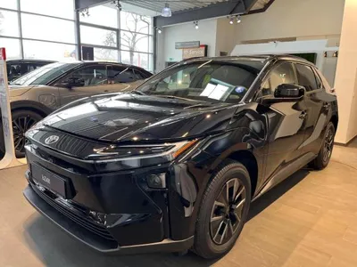 Toyota Toyota bZ4X ❗️Teamplayer ❗️Preisknaller im Auto Abo von LeasingTime