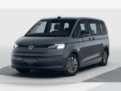 VW Volkswagen T7 Multivan 1.5 eHYBRID 4MOTION - (VS) - Bestellfahrzeug - November 2026 im Leasing von LeasingMarkt.de
