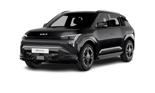 Kia Kia EV3 81 kWh 150 kW Frontantrieb im Auto Abo von FINN