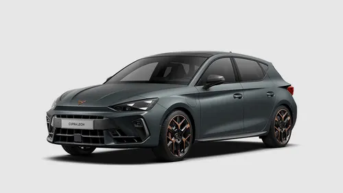 Cupra Cupra Leon im Auto Abo von Veply