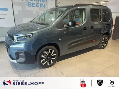 Citroen Citroën Berlingo M Max Diesel 130 *XTR-Edition* im Leasing von LeasingMarkt.de