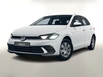 VW Polo 1.0 TSI 80 LED Temp AppCo DigCo PDC LaneAs Auto-Abo privat im Auto Abo von Autohaus Tabor