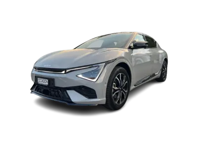 Kia KIA EV6 84 kWh GT-Line 4x4 / Wärmepumpe / Batterieheizsystem / CH-Herstellergarantie / Leasing-Aktion ab 0.00% / Kia Certified EV im Auto Abo von CARIFY