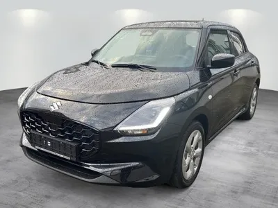 Suzuki Suzuki Swift 1.2 Mild-Hybrid Comfort *Lager-Aktion, versch. Farben/Ausstattungen) im Auto Abo von LeasingMarkt.de