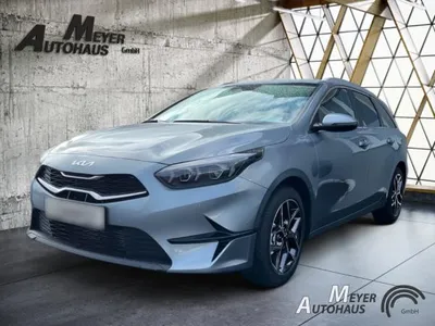 Kia Kia Ceed SW 1.5T Ultimate Edition+Style+JBL+LED+Smartkey im Leasing von LeasingMarkt.de