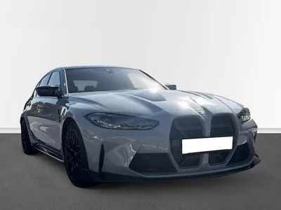 BMW BMW M3 CS Lim.*H&K Sound*SHZ*M DriverŽs*M Carbon* im Auto Abo von LeasingMarkt.de