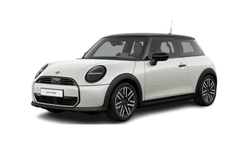 MINI MINI Cooper 3-Türer C Steptr. im Auto Abo von FINN