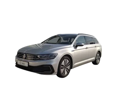 VW Volkswagen Passat Variant GTE 1.4 TSI im Auto Abo von Faaren
