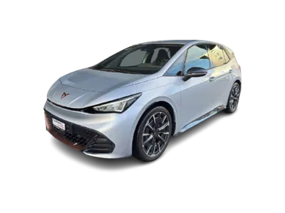 Cupra CUPRA Born im Auto Abo von CARIFY