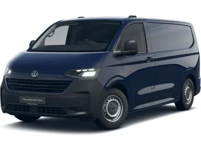 VW Volkswagen Transporter im Auto Abo von LeasingTime