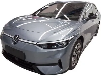 VW Volkswagen ID.7 *GEWERBEFINANZIERUNG - MwSt als Anzahlung*Pro IQ-LIGHT 20 WÄRME 360 -KAM AHK NAVI ACC DAB 3-J-GARANT im Auto Abo von LeasingMarkt.de