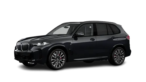 BMW BMW X5 BMW X5 40d 259 kW (352 PS) 8-Gang Steptronic xDrive im Auto Abo von Faaren