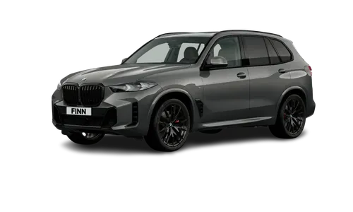 BMW BMW X5 xDrive30d im Auto Abo von FINN
