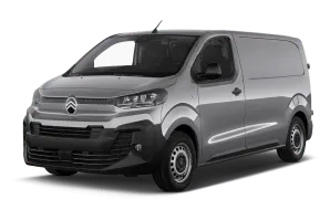 Citroen Citroen Jumpy Kastenwagen 1.5 Diesel 120 S&S M im Auto Abo von MeinAuto
