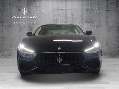 Maserati Maserati Ghibli Modena S Q4 *Sonderleasing* im Auto Abo von LeasingTime