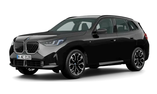 BMW BMW X3 xDrive20 im Auto Abo von FINN