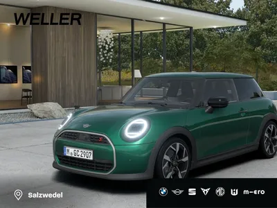 MINI MINI 3-Türer Favoured Trim Paket M im Auto Abo von Null-Leasing