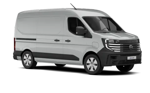 Nissan Nissan Interstar 2.0 dCi 150 N-Connecta L2H2 3,5t im Auto Abo von Allane