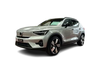 Volvo VOLVO XC40 P8 Twin Ultimate AWD im Auto Abo von CARIFY