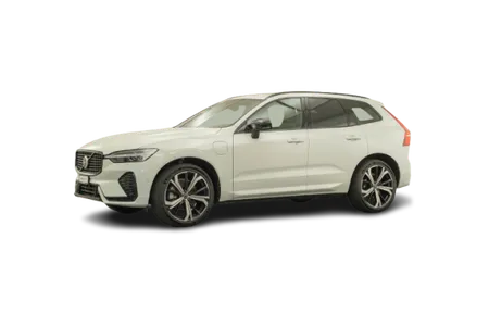 Volvo VOLVO XC60 2.0 T6 TE Ultimate Dark eAWD im Auto Abo von CARIFY