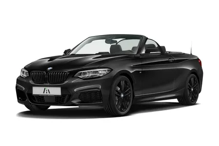 BMW BMW 218i Cabrio M Sport im Auto Abo von ViveLaCar