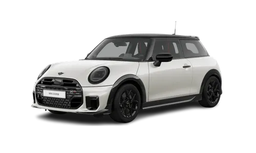 MINI MINI 3-Türer Cooper C Steptr. im Auto Abo von FINN