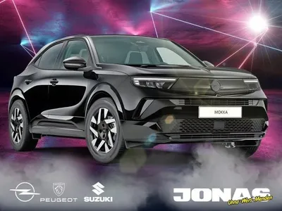 Opel Opel Mokka Edition 1.2 T inkl. Allwetter NAVI Kamera Farbe nach Wahl UVM - 🛠Gewerbekracher ab 99 € netto im Auto Abo von LeasingMarkt.de