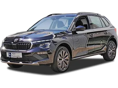 Skoda Skoda Kamiq "Drive" 1.0TSI 116PS DSG *SOFORT VERFÜGBAR* im Auto Abo von LeasingMarkt.de