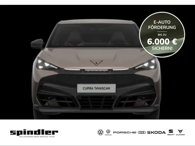Cupra CUPRA Tavascan Endurance +++SOFORT VERFÜGBAR+++ im Leasing von 9Drive