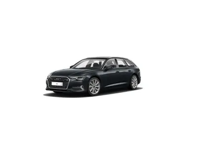 Audi Audi A6 Avant 45 TFSI SPORT+WINTERRÄDER+PANORAMA+HUD+ im Leasing von LeasingMarkt.de
