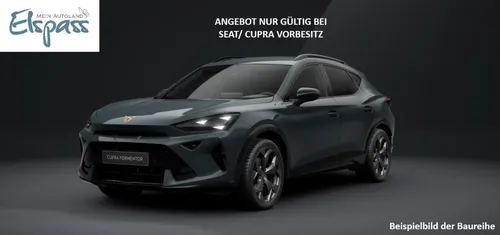 Cupra Cupra Formentor *LOYALISIERUNG* LED ACC FULL-LINK im Leasing von Null-Leasing