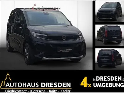 Opel Opel Combo Life E 1.5 D *ACC*MATRIX*NAVI*SHZ im Auto Abo von LeasingMarkt.de